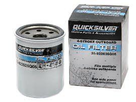 Mercury/Mariner Outboard 4 stroke oil filter 35-8M0065103